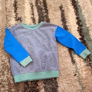 Cat & Jack 4T Sweatshirt